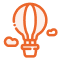 Experiences icon